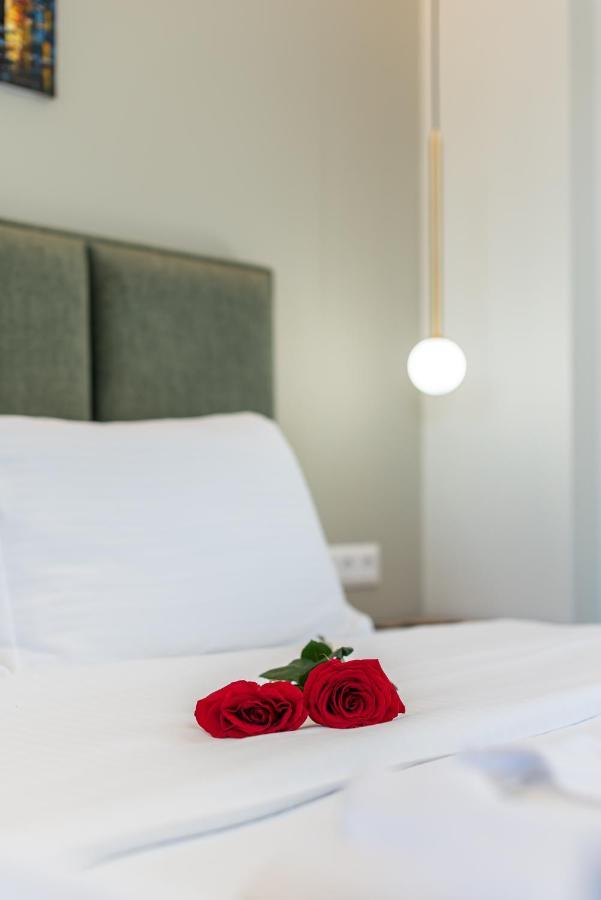 Acropolis Divine Penthouse Lejlighed Athen Eksteriør billede